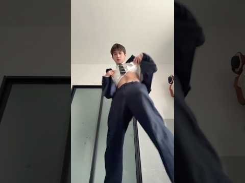 Boys | BL video | Asian Men | #body #boy #boyfriend #gay #bl #tiktok #trending #asian #shorts #fyp サムネイル