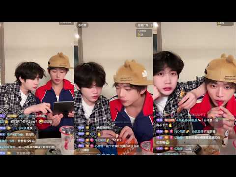 Livestream 22.02.2026 | Wang Yi & Lian Lian #bl #jenvlog #gay #couple #lgbt - BL Couple サムネイル