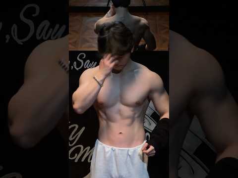 Boys | BL video | Asian Men | #body #boy #boyfriend #gay #bl #tiktok #trending #asian #shorts #fyp サムネイル