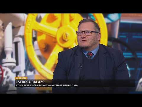 El akarta titkolni energetikai tervét a Tisza, ami a párton belül is feszültséget okozott サムネイル