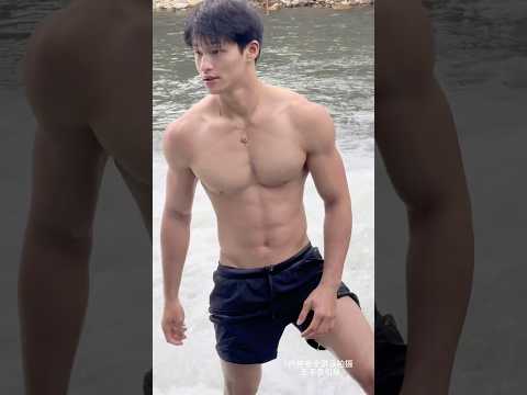 Boys | BL video | Asian Men | #body #boy #boyfriend #gay #bl #tiktok #trending #asian #shorts #fyp サムネイル
