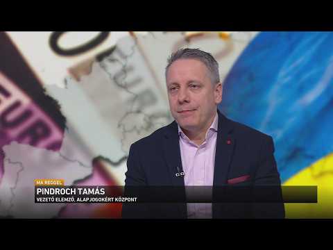 Szakértők szerint kritikus tömeget képezhet a nemzeti petíció Brüsszelben サムネイル