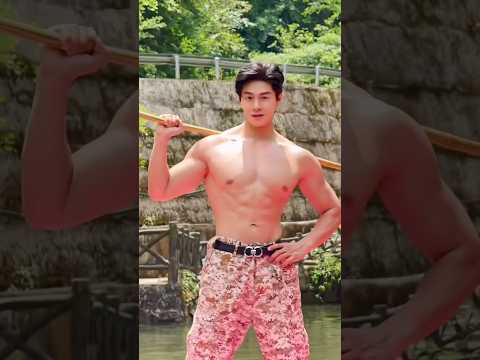 Boys | BL video | Asian Men | #body #boy #boyfriend #gay #bl #tiktok #trending #asian #shorts #fyp サムネイル