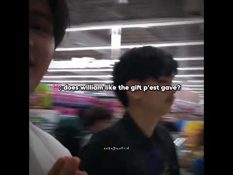 OFC HE LIKE IT SM🙂‍↕️🙂‍↕️🙂‍↕️🙂‍↕️🙂‍↕️ #williamest #est_rvp #williamjkp #gmmtv #fyp #blshorts #bl サムネイル