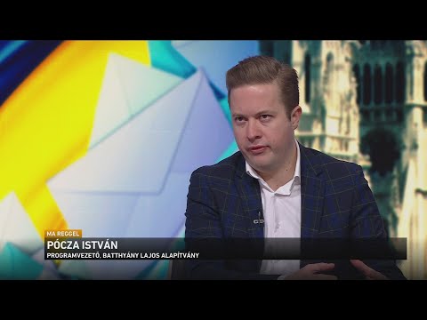 A Tisza Párt segítségével gyorsítaná fel Ukrajna uniós csatlakozását Brüsszel サムネイル