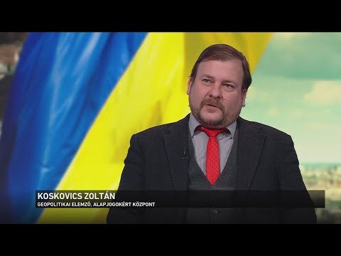 Párizsban tárgyalnak az európai háborúpárti vezetők és az ukrán elnök サムネイル