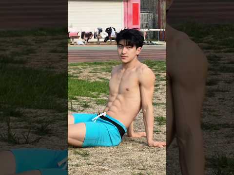 Boys | BL video | Asian Men | #body #boy #boyfriend #gay #bl #tiktok #trending #asian #shorts #fyp サムネイル