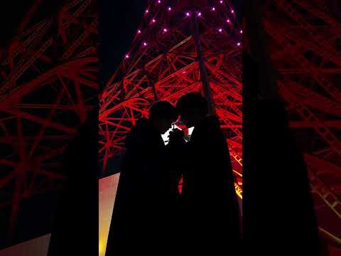 What did I wish for in the new year? Xiang Cheng Rui & Liu Xiao Xiong #bl #jenvlog #lgbt - BL Couple サムネイル