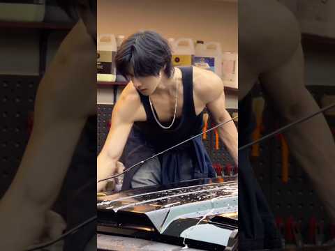 Boys | BL video | Asian Men | #body #boy #boyfriend #gay #bl #tiktok #trending #asian #shorts #fyp サムネイル