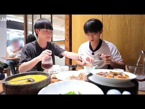 [Engsub/BL] I realize that everyone is very accommodating to me - Couple Gossip サムネイル