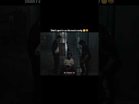 They gone too far🤬😥#fortpeat #blseries #blshorts #bl #thaibl #bldrama#thaidrama#yesterdaytheseries サムネイル