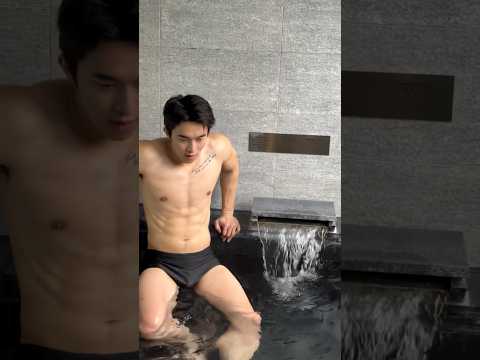 Boys | BL video | Asian Men | #body #boy #boyfriend #gay #bl #tiktok #trending #asian #shorts #fyp サムネイル