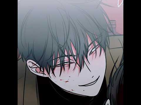 Мой малыш💙💜 #manhwa #editfavmanhwa #edit #эдит #bl #manga #манхва #webtoon サムネイル