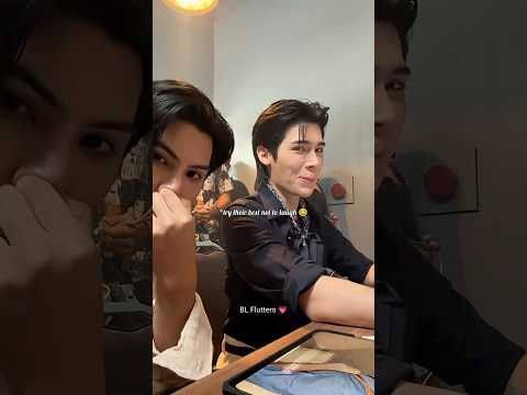 Peat try his best not to laugh 🤣#fortpeat #blshorts #bl #thaibl #thaidrama #bldrama #blseries #edit サムネイル