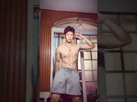 Boys | BL video | Asian Men | #body #boy #boyfriend #gay #bl #tiktok #trending #asian #shorts #fyp サムネイル