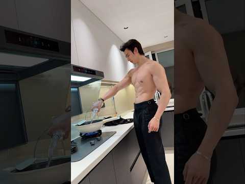 Boys | BL video | Asian Men | #body #boy #boyfriend #gay #bl #tiktok #trending #asian #shorts #fyp サムネイル