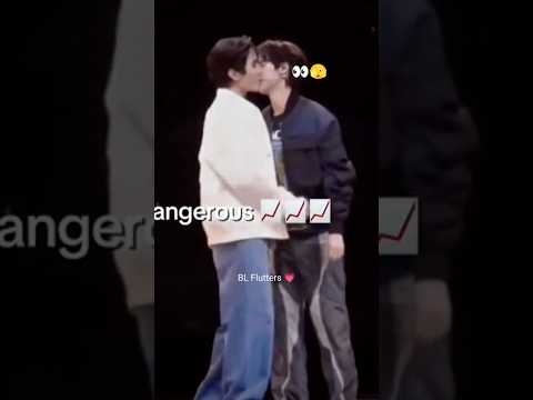 Wanna see their partners reaction 👀😯#netjj #dmd #bldrama #bl #thaibl #blseries #thaidrama #edit サムネイル