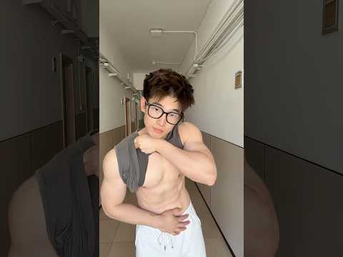 Boys | BL video | Asian Men | #body #boy #boyfriend #gay #bl #tiktok #trending #asian #shorts #fyp サムネイル