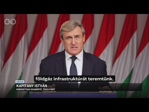 Megszorítások nélkül aligha tartható a Tisza Párt programja サムネイル