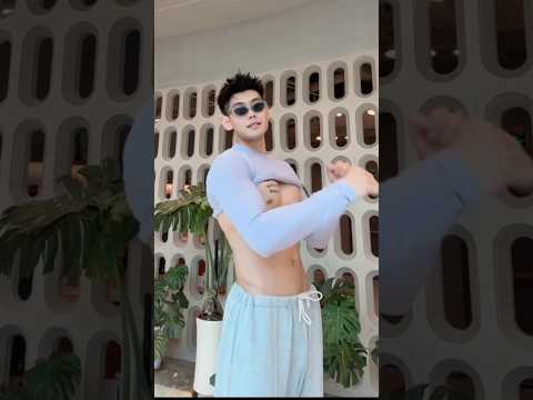 Boys | BL video | Asian Men | #body #boy #boyfriend #gay #bl #tiktok #trending #asian #shorts #fyp サムネイル