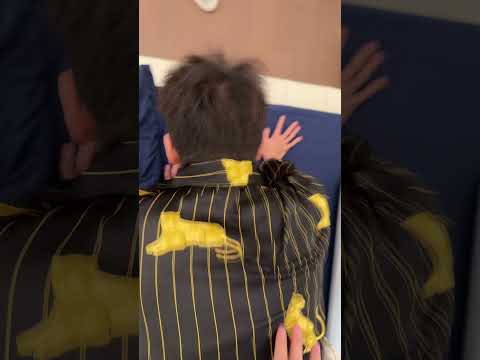Haohao & Nienie #bl #jenvlog #lgbt #blvlog #haohaonienie - BL Couple サムネイル