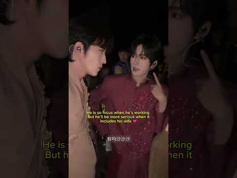 He looks extra hot when he’s serious and focus 🫦 サムネイル