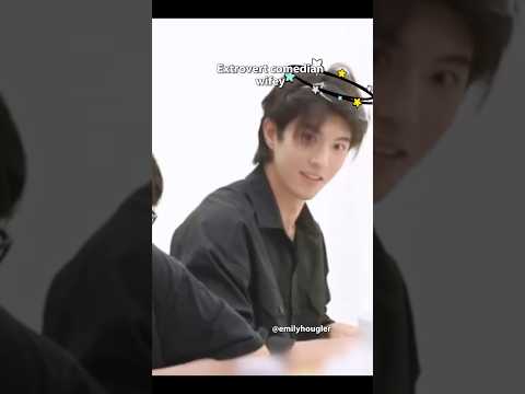 They are literally the opposite pole of magnetism, attracting each other harder 😂😂 サムネイル