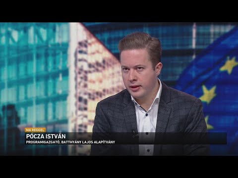 Nemzeti petíciót indít a kormány Ukrajna finanszírozásának brüsszeli terve ellen サムネイル