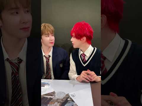 Lin Fengsong & Chen Wen #bl #lgbt #jenvlog #bltiktok #blvlog #đammỹ - BL Couple サムネイル