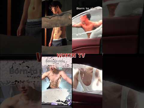 BL TikTok Video / Love 사랑 소년 / boy Loveboy #boylove #blshorts #bltiktok #bl #boyloveboy #foryou #fyp サムネイル