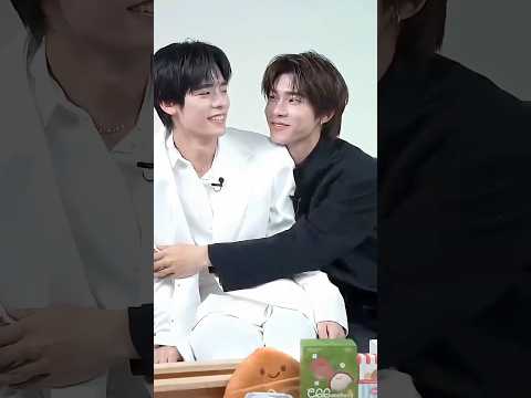 Boyfriends 🐶🐻‍❄️ サムネイル