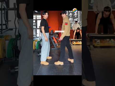 fight after romance😅😍@Thaibls7#gmy#fighting#romantic#cute#blshorts#revenge#love#fun#bl#song サムネイル