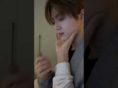 The next second... | Hai Yan & Zhi Shi #bl #bltiktok #lgbt #jenvlog #đammỹ - BL Couple