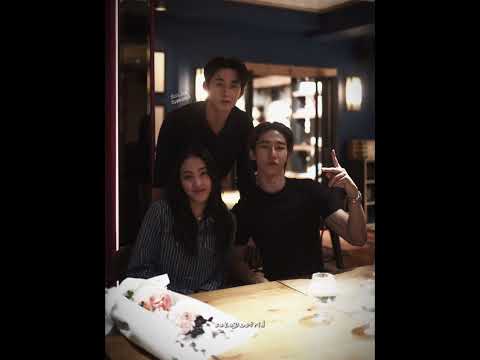 🥹🤏🏻 #est_rvp #punch4eve #gmmtv #fyp #blshorts #bl #williamest サムネイル