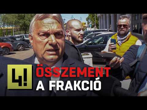 Csak egy évre tervez előre a Fidesz サムネイル