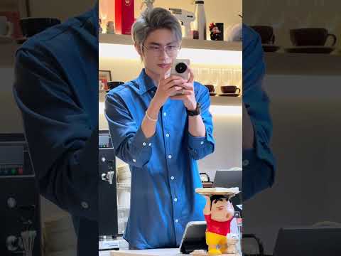 Jiang Penghan & Hu Jing #bl #jianghu #bltiktok #blvlog #lgbt - BL Couple サムネイル