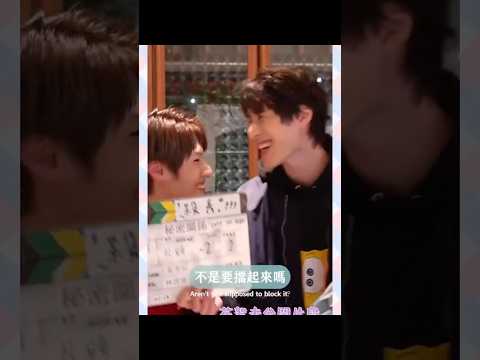Missing this chaotic boyfriends😌#bl #chanceguno #taiwanbl #taiwanblseries サムネイル