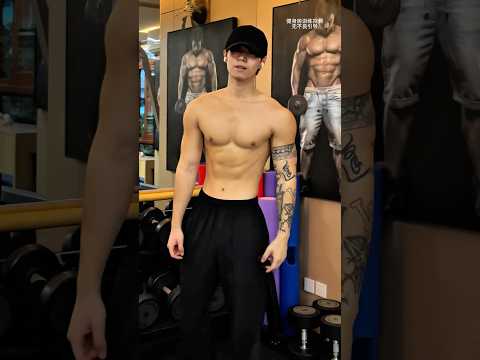 Boys | BL video | Asian Men | #body #boy #boyfriend #gay #bl #tiktok #trending #asian #shorts #fyp サムネイル
