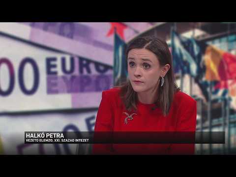 Brüsszel azt szeretné, ha Magyarország figyelmen kívül hagyná Ukrajna zsarolását サムネイル