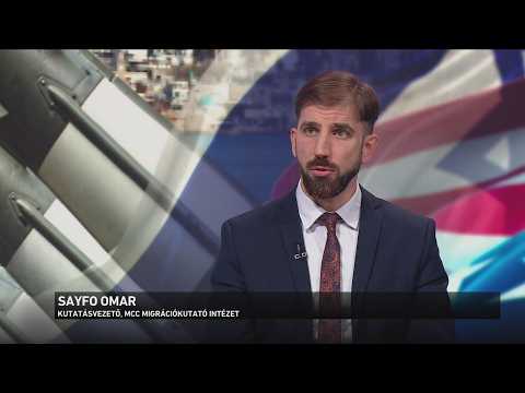 Irán tovább támadja Izraelt és az Öböl államokat サムネイル