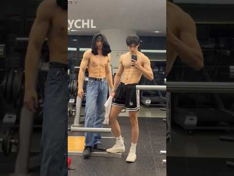 Boys | BL video | Asian Men | #body #boy #boyfriend #gay #bl #tiktok #trending #asian #shorts #fyp サムネイル