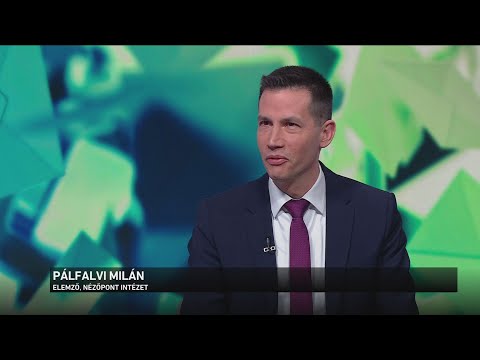 Nézőpont: Egyre többen várják Orbán Viktor választási győzelmét サムネイル