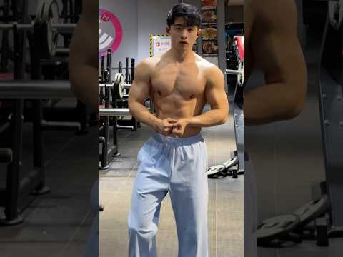 Boys | BL video | Asian Men | #body #boy #boyfriend #gay #bl #tiktok #trending #asian #shorts #fyp サムネイル