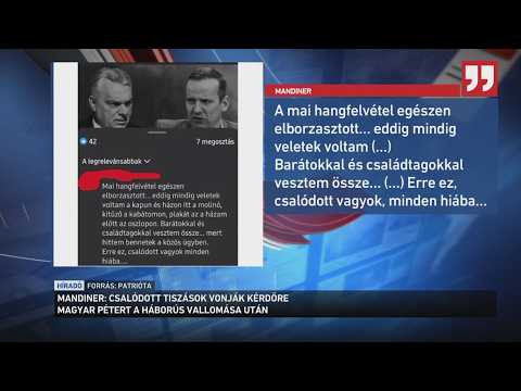 Óriási találat érte a Tisza Párt kampányát サムネイル