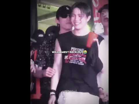 AAAAAAAAAAAA #williamest #est_rvp #williamjkp #gmmtv #fyp #blshorts #bl サムネイル