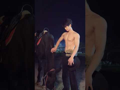TikTok Video Hot Boy | Douyin Hot Boy #shorts #tiktok #reels #hotboy #boylove #bl #gym #foryou #fyp サムネイル