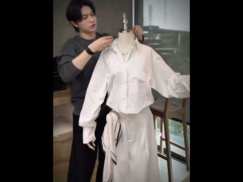 ZAVEN CEO🤍 #williamjkp #ZAVEN #gmmtv #fyp #blshorts #bl サムネイル