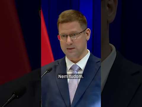 Mi lesz a kormányinfóval Gulyás marhasága után? サムネイル