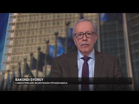 Az illegális bevándorlás súlyos közbiztonsági - és terrorfenyegetéssel jár サムネイル