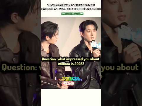 shut up !!I'm not crying 🫂🤧They literally are safe zone🦋🥹#bl#blseries#williamest #meandthee #shorts サムネイル